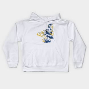 michael porter Kids Hoodie